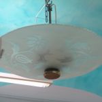 453 7104 Plafond